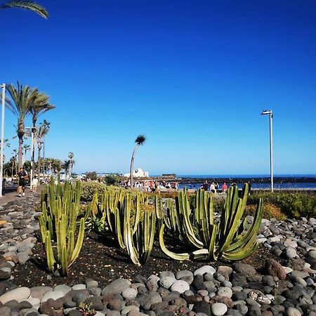 Estudio Ana Puerto de la Cruz (Tenerife) Exterior foto