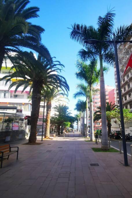 Estudio Ana Puerto de la Cruz (Tenerife) Exterior foto
